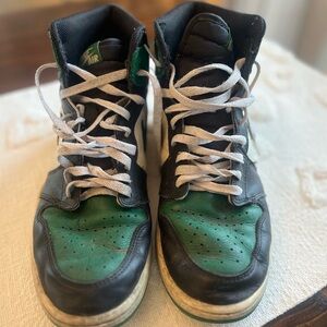 Men’s Jordan 1’s